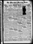 Thumbnail image of item number 1 in: 'The Marshall Morning News (Marshall, Tex.), Vol. 2, No. 105, Ed. 1 Sunday, January 9, 1921'.