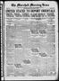 Newspaper: The Marshall Morning News (Marshall, Tex.), Vol. 2, No. 108, Ed. 1 Th…
