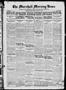 Newspaper: The Marshall Morning News (Marshall, Tex.), Vol. 2, No. 136, Ed. 1 Tu…