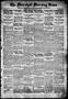 Newspaper: The Marshall Morning News (Marshall, Tex.), Vol. 2, No. 148, Ed. 1 Tu…