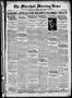 Newspaper: The Marshall Morning News (Marshall, Tex.), Vol. 2, No. 156, Ed. 1 Th…