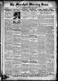Newspaper: The Marshall Morning News (Marshall, Tex.), Vol. 2, No. 158, Ed. 1 Sa…