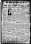 Newspaper: The Marshall Morning News (Marshall, Tex.), Vol. 2, No. 164, Ed. 1 Sa…