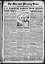 Newspaper: The Marshall Morning News (Marshall, Tex.), Vol. 2, No. 165, Ed. 1 Su…
