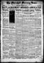 Newspaper: The Marshall Morning News (Marshall, Tex.), Vol. 2, No. 187, Ed. 1 Fr…