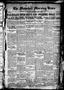 Primary view of The Marshall Morning News (Marshall, Tex.), Vol. 2, No. 190, Ed. 1 Tuesday, April 19, 1921