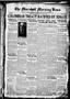Newspaper: The Marshall Morning News (Marshall, Tex.), Vol. 2, No. 192, Ed. 1 Th…