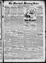 Thumbnail image of item number 1 in: 'The Marshall Morning News (Marshall, Tex.), Vol. 2, No. 218, Ed. 1 Saturday, May 21, 1921'.