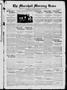 Thumbnail image of item number 1 in: 'The Marshall Morning News (Marshall, Tex.), Vol. 2, No. 219, Ed. 1 Sunday, May 22, 1921'.