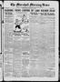 Newspaper: The Marshall Morning News (Marshall, Tex.), Vol. 2, No. 220, Ed. 1 Tu…
