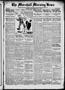 Newspaper: The Marshall Morning News (Marshall, Tex.), Vol. 2, No. 233, Ed. 1 We…