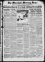 Newspaper: The Marshall Morning News (Marshall, Tex.), Vol. 2, No. 239, Ed. 1 We…