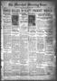 Newspaper: The Marshall Morning News (Marshall, Tex.), Vol. 2, No. 253, Ed. 1 Fr…