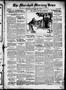 Newspaper: The Marshall Morning News (Marshall, Tex.), Vol. 2, No. 262, Ed. 1 We…