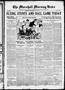 Newspaper: The Marshall Morning News (Marshall, Tex.), Vol. 2, No. 264, Ed. 1 Fr…