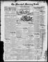 Thumbnail image of item number 1 in: 'The Marshall Morning News (Marshall, Tex.), Vol. 2, No. 276, Ed. 1 Friday, July 29, 1921'.