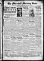 Newspaper: The Marshall Morning News (Marshall, Tex.), Vol. 2, No. 354, Ed. 1 Su…