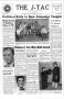 Newspaper: The J-TAC (Stephenville, Tex.), Vol. 38, No. 24, Ed. 1 Tuesday, May 1…