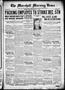 Newspaper: The Marshall Morning News (Marshall, Tex.), Vol. 3, No. 15, Ed. 1 Fri…