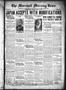 Newspaper: The Marshall Morning News (Marshall, Tex.), Vol. 3, No. 24, Ed. 1 Tue…