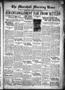 Newspaper: The Marshall Morning News (Marshall, Tex.), Vol. 3, No. 36, Ed. 1 Wed…