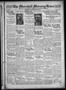 Primary view of The Marshall Morning News (Marshall, Tex.), Vol. 3, No. 123, Ed. 1 Friday, January 27, 1922