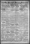 Primary view of The Marshall Morning News (Marshall, Tex.), Vol. 3, No. 140, Ed. 1 Friday, February 17, 1922