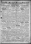 Newspaper: The Marshall Morning News (Marshall, Tex.), Vol. 3, No. 153, Ed. 1 Sa…