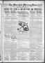 Newspaper: The Marshall Morning News (Marshall, Tex.), Vol. 3, No. 242, Ed. 1 Tu…