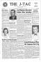 Newspaper: The J-TAC (Stephenville, Tex.), Vol. 39, No. 20, Ed. 1 Tuesday, March…
