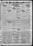 Primary view of The Marshall Morning News (Marshall, Tex.), Vol. 4, No. 104, Ed. 1 Thursday, January 11, 1923