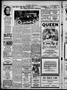 Thumbnail image of item number 2 in: 'The Marshall Morning News (Marshall, Tex.), Vol. 4, No. 218, Ed. 1 Friday, May 25, 1923'.