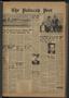 Thumbnail image of item number 1 in: 'The Paducah Post (Paducah, Tex.), Vol. [64], No. 1, Ed. 1 Thursday, March 9, 1972'.