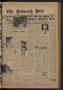 Newspaper: The Paducah Post (Paducah, Tex.), Vol. [64], No. 12, Ed. 1 Thursday, …