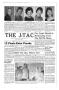 Primary view of The J-TAC (Stephenville, Tex.), Vol. 50, No. 8, Ed. 1 Tuesday, October 31, 1961