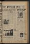 Newspaper: The Paducah Post (Paducah, Tex.), Vol. [69], No. 10, Ed. 1 Thursday, …