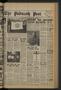 Newspaper: The Paducah Post (Paducah, Tex.), Vol. [69], No. 28, Ed. 1 Thursday, …