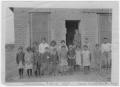 Thumbnail image of item number 1 in: 'Allamore School 1923'.