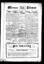 Thumbnail image of item number 1 in: 'Gilmer Daily Mirror (Gilmer, Tex.), Vol. 2, No. 178, Ed. 1 Saturday, October 6, 1917'.