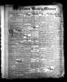 Newspaper: The Gilmer Weekly Mirror (Gilmer, Tex.), Vol. 42, No. 24, Ed. 1 Thurs…