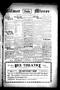Thumbnail image of item number 1 in: 'Gilmer Daily Mirror (Gilmer, Tex.), Vol. 2, No. 307, Ed. 1 Wednesday, March 6, 1918'.