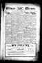 Thumbnail image of item number 1 in: 'Gilmer Daily Mirror (Gilmer, Tex.), Vol. 3, No. 19, Ed. 1 Thursday, April 4, 1918'.