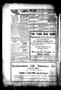 Thumbnail image of item number 4 in: 'Gilmer Daily Mirror (Gilmer, Tex.), Vol. 3, No. 60, Ed. 1 Saturday, May 18, 1918'.