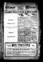 Thumbnail image of item number 1 in: 'Gilmer Daily Mirror (Gilmer, Tex.), Vol. 3, No. 67, Ed. 1 Monday, May 27, 1918'.