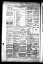 Thumbnail image of item number 2 in: 'Gilmer Daily Mirror (Gilmer, Tex.), Vol. 3, No. 212, Ed. 1 Friday, November 8, 1918'.