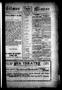 Thumbnail image of item number 1 in: 'Gilmer Daily Mirror (Gilmer, Tex.), Vol. 3, No. 221, Ed. 1 Tuesday, November 19, 1918'.