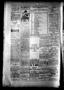 Thumbnail image of item number 2 in: 'Gilmer Daily Mirror (Gilmer, Tex.), Vol. 3, No. 225, Ed. 1 Saturday, November 23, 1918'.