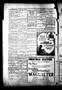 Thumbnail image of item number 4 in: 'Gilmer Daily Mirror (Gilmer, Tex.), Vol. 3, No. [232], Ed. 1 Monday, December 2, 1918'.