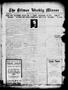 Newspaper: The Gilmer Weekly Mirror (Gilmer, Tex.), Vol. 46, No. 29, Ed. 1 Thurs…