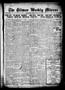 Thumbnail image of item number 1 in: 'The Gilmer Weekly Mirror (Gilmer, Tex.), Vol. 46, No. 40, Ed. 1 Thursday, April 13, 1922'.
